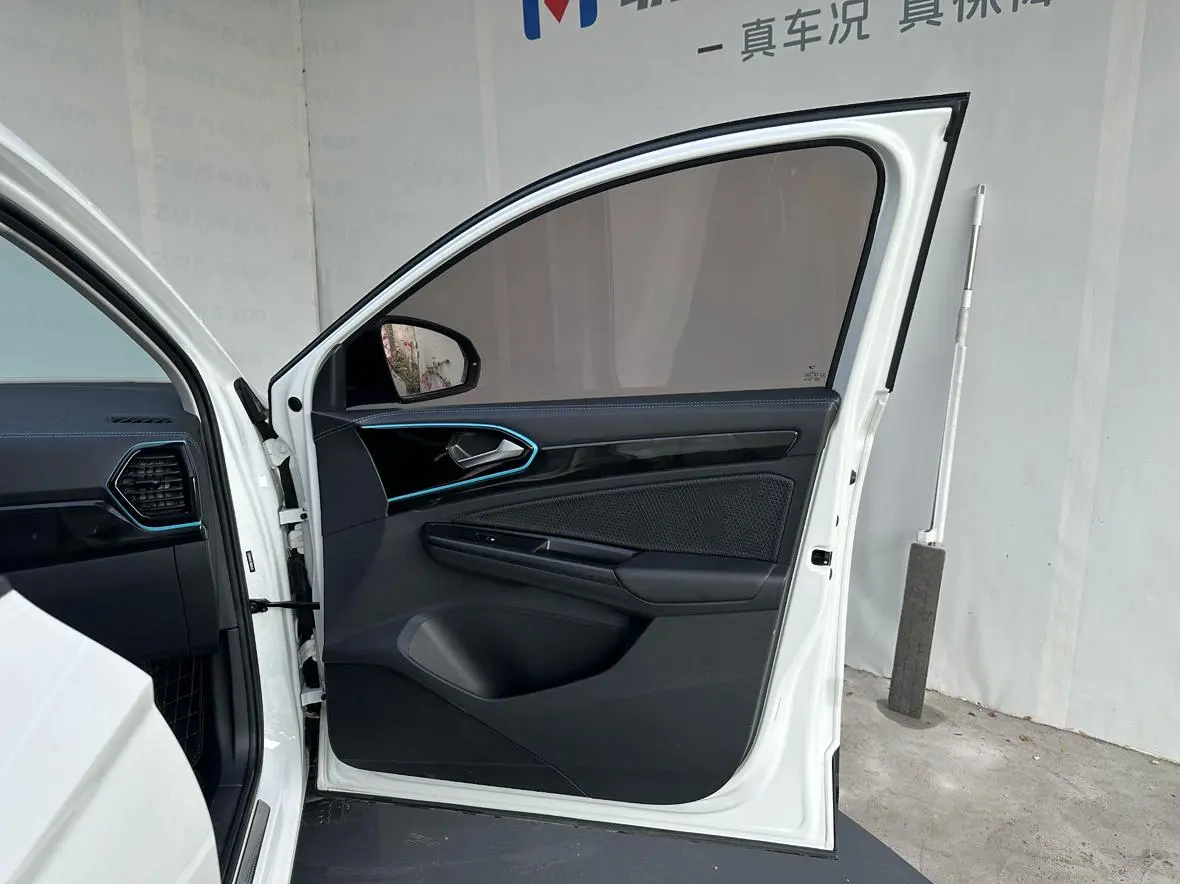 Jetta VS5 2022 280TSI Auto Comfort Plus