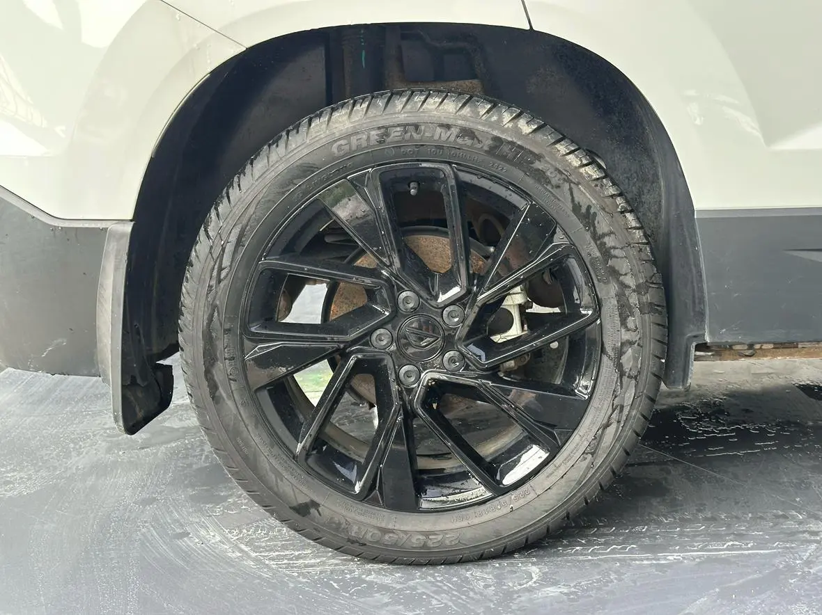 Jetta VS5 2022 280TSI Auto Comfort Plus
