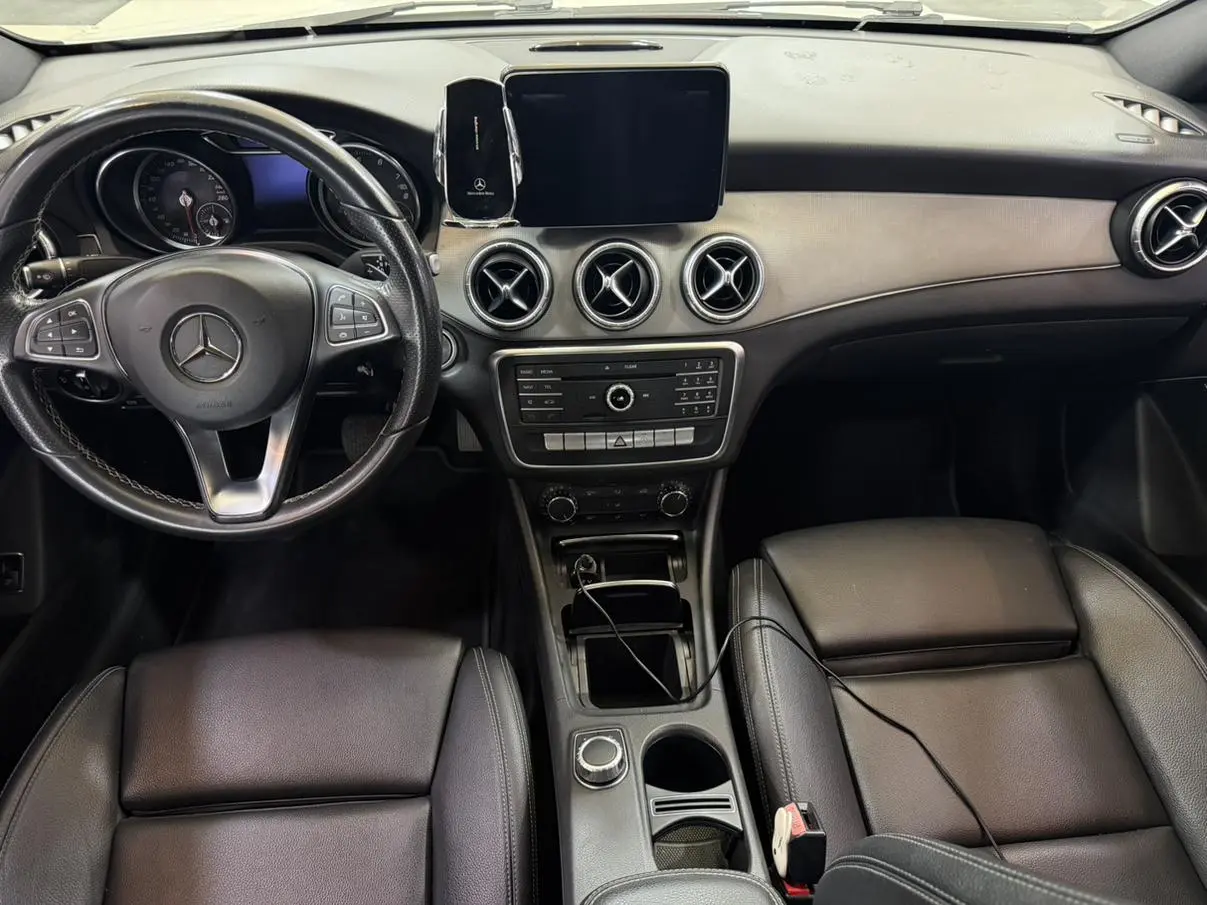 Mercedes-Benz CLA( Import ) 2018 CLA 200 Dynamic