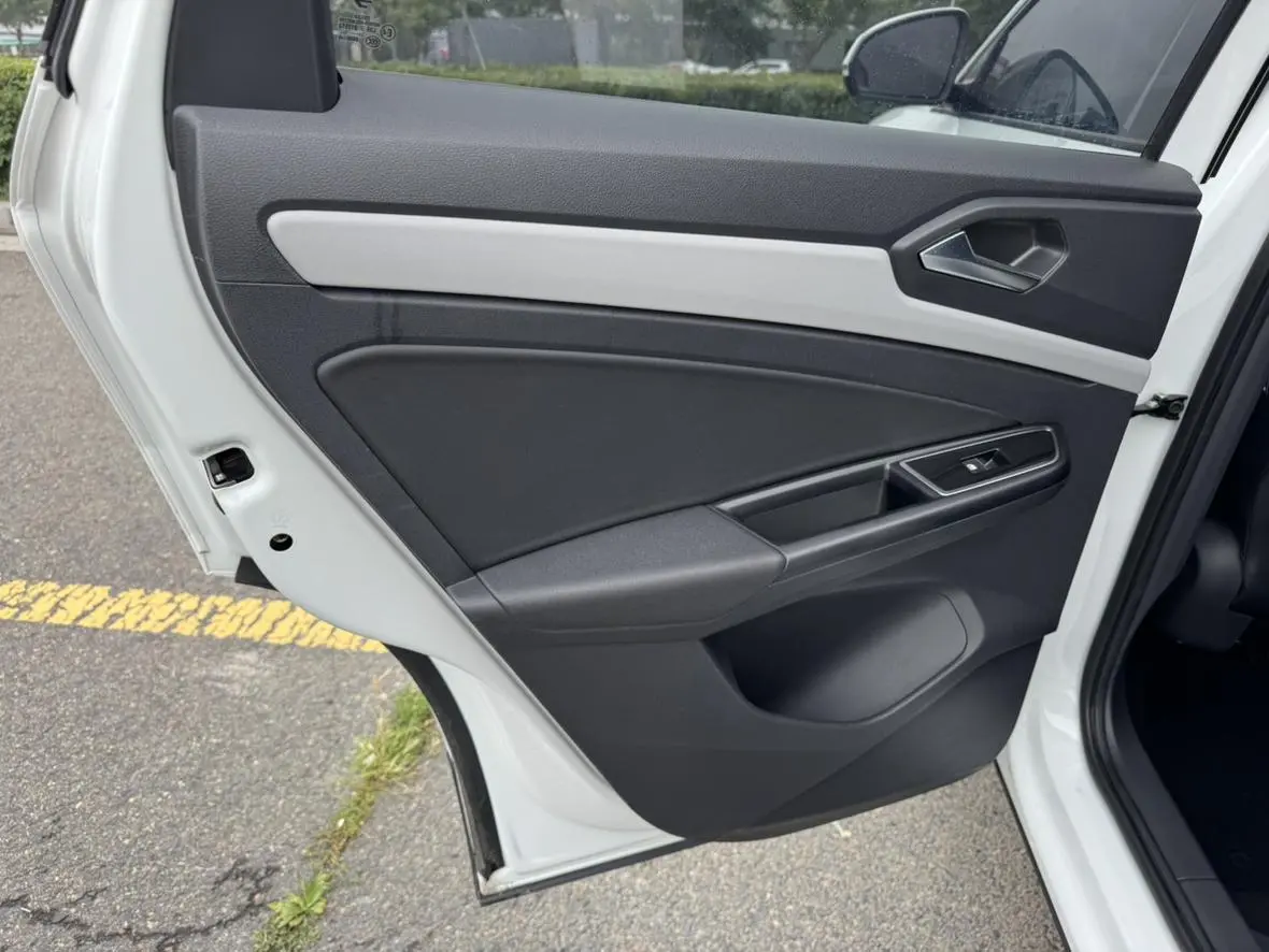 Jetta VS5 2022 280TSI Auto Comfort Plus