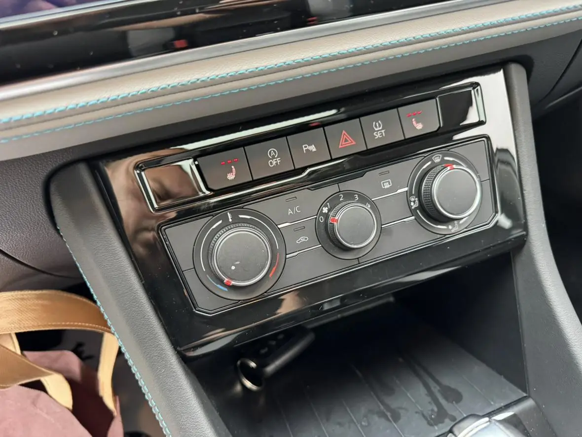 Jetta VS5 2022 280TSI Auto Comfort Plus
