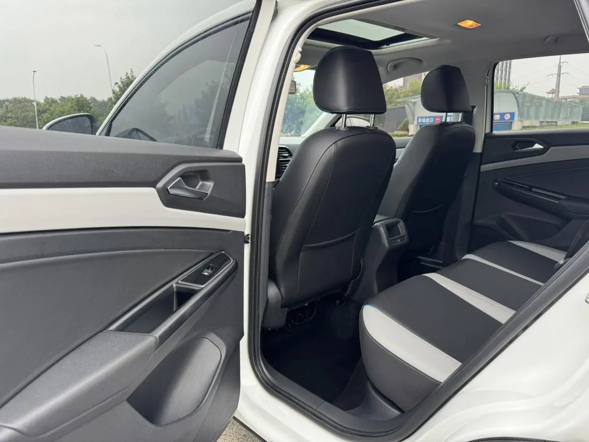 Jetta VS5 2022 280TSI Auto Comfort Plus