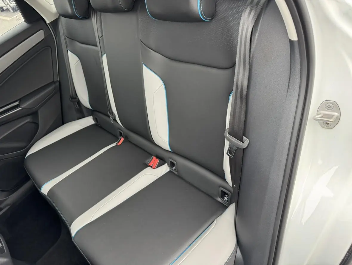 Jetta VS5 2022 280TSI Auto Comfort Plus