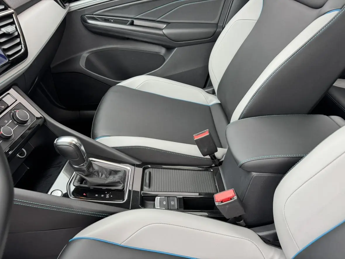 Jetta VS5 2022 280TSI Auto Comfort Plus