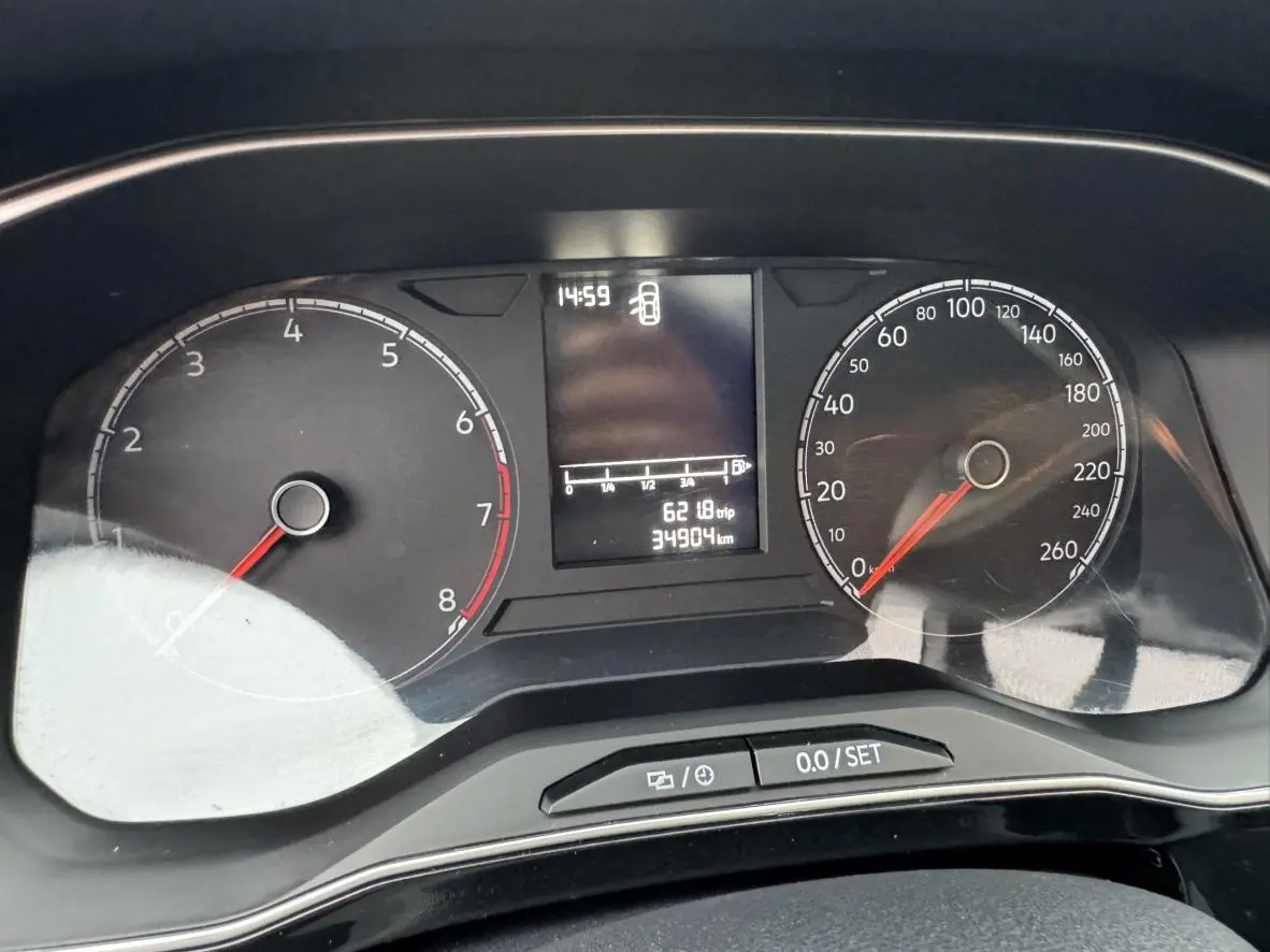 Jetta VS5 2022 280TSI Auto Comfort Plus