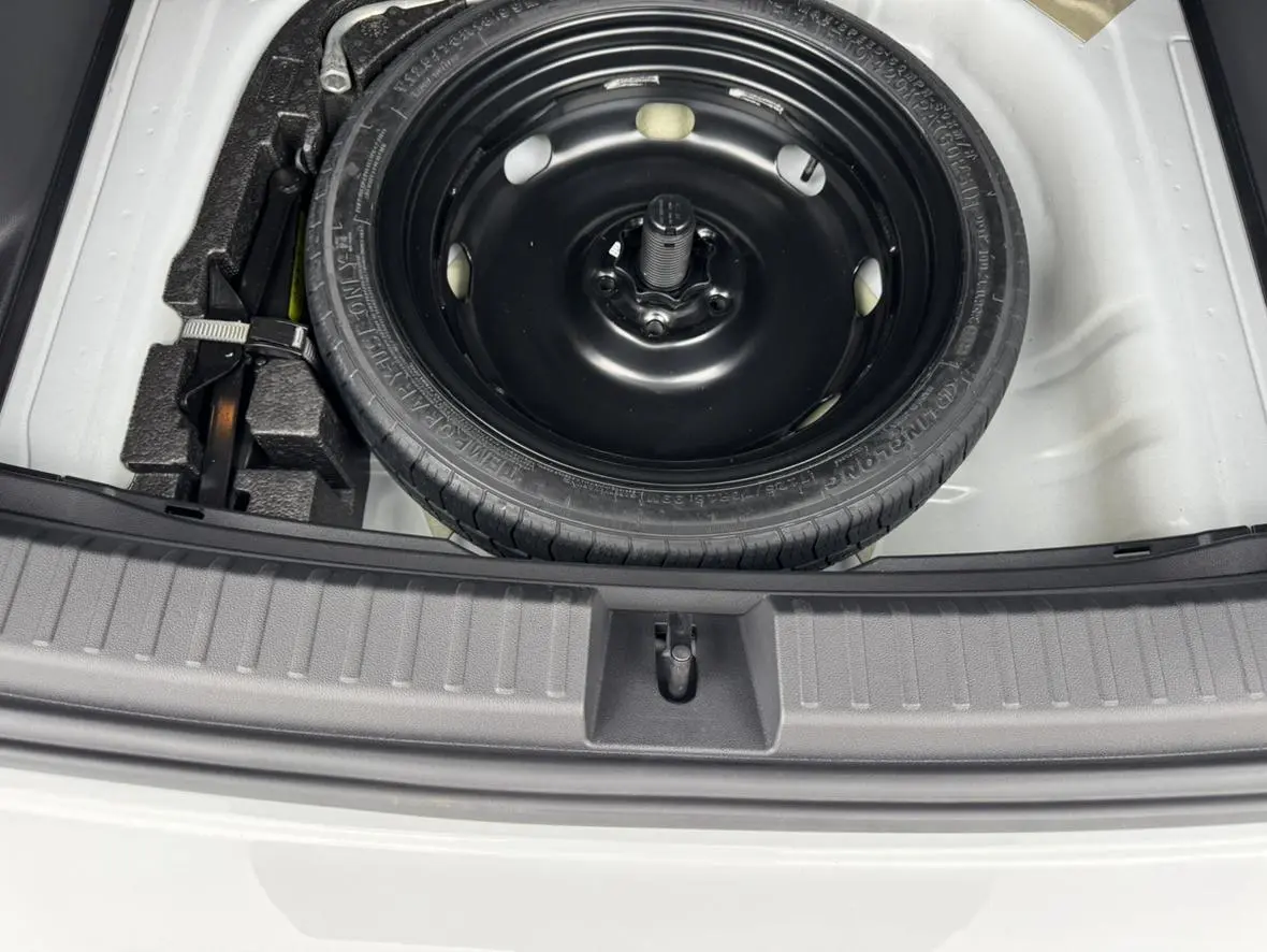 Jetta VS5 2022 280TSI Auto Comfort Plus