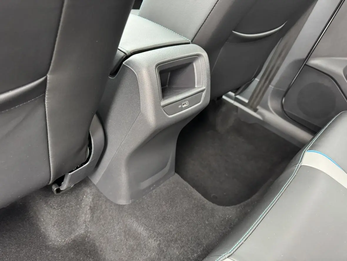 Jetta VS5 2022 280TSI Auto Comfort Plus