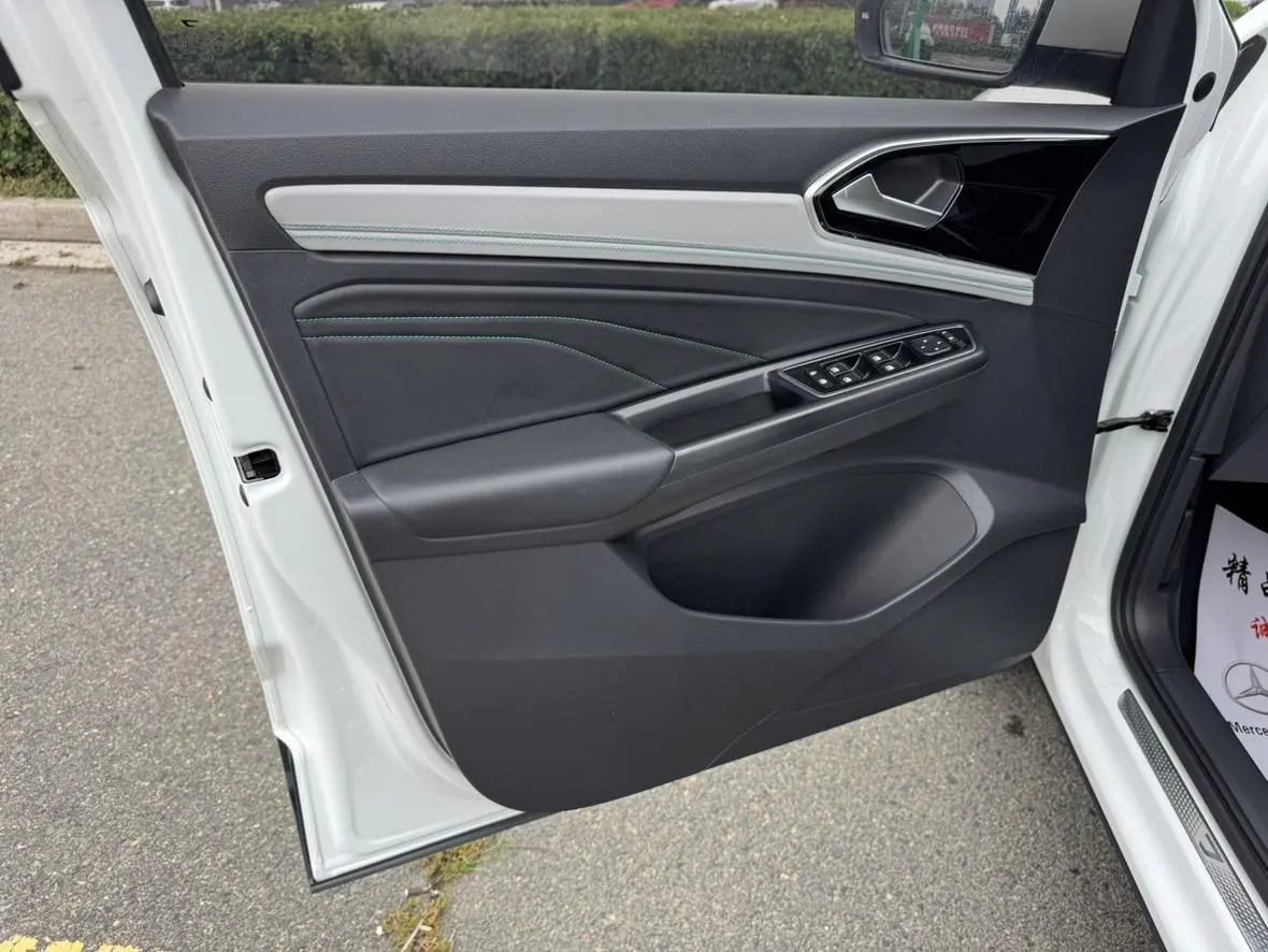 Jetta VS5 2022 280TSI Auto Comfort Plus