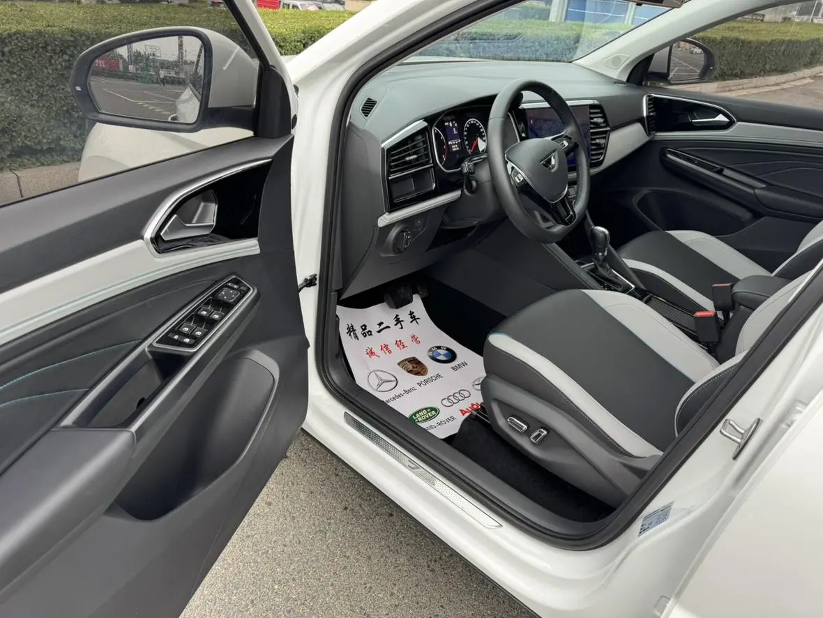 Jetta VS5 2022 280TSI Auto Comfort Plus