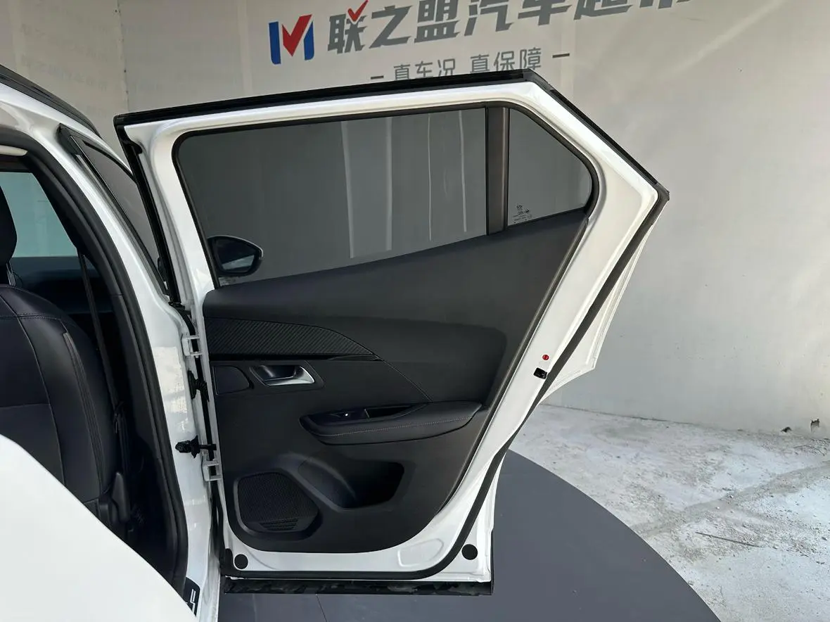 Peugeot 2008 2022 230THP THE ONE