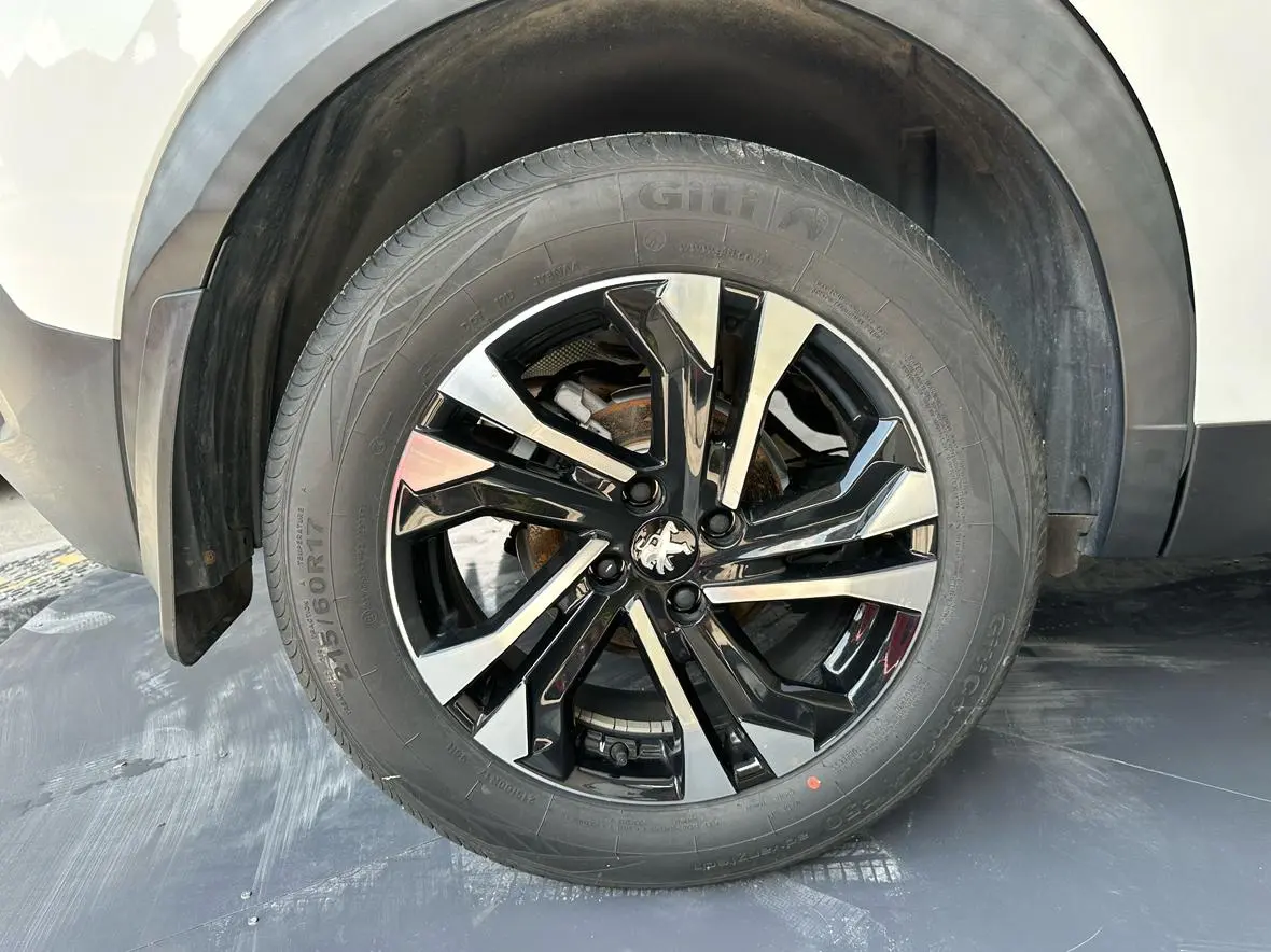 Peugeot 2008 2022 230THP THE ONE