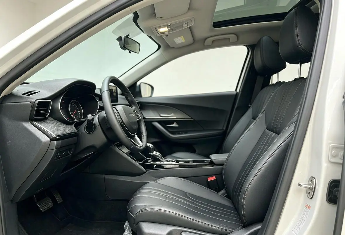 Peugeot 2008 2022 230THP THE ONE