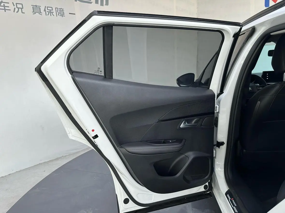 Peugeot 2008 2022 230THP THE ONE