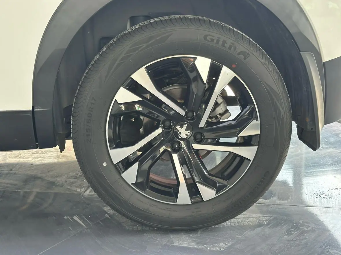 Peugeot 2008 2022 230THP THE ONE