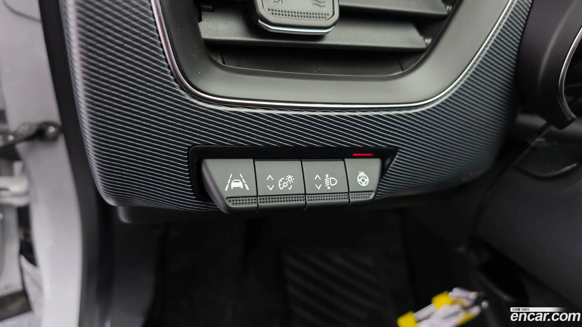 Renault Korea XM3 1.3 TCe RE Signature 2020