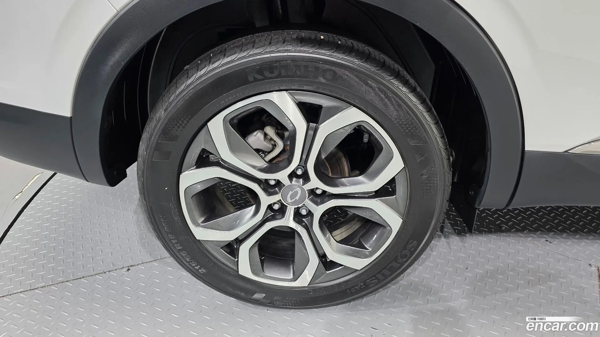 Renault Korea XM3 1.3 TCe RE Signature 2020