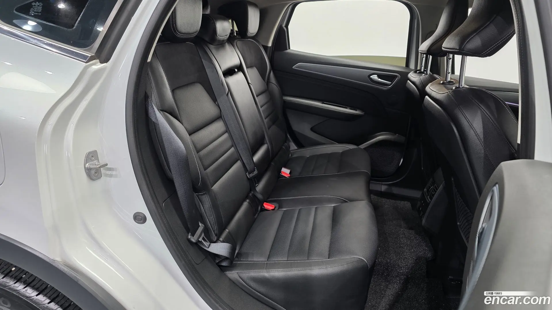 Renault Korea XM3 1.3 TCe RE Signature 2020