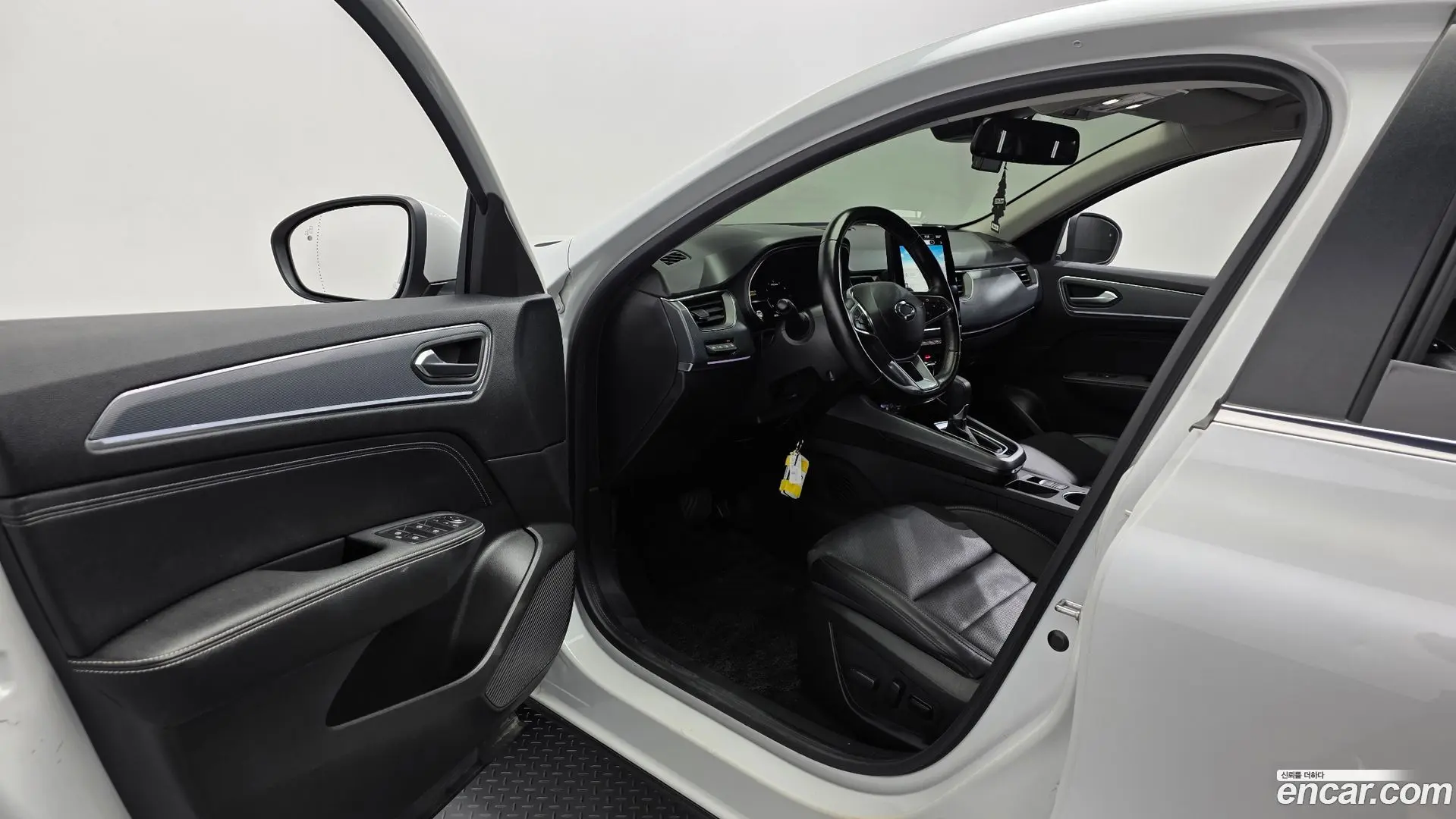 Renault Korea XM3 1.3 TCe RE Signature 2020