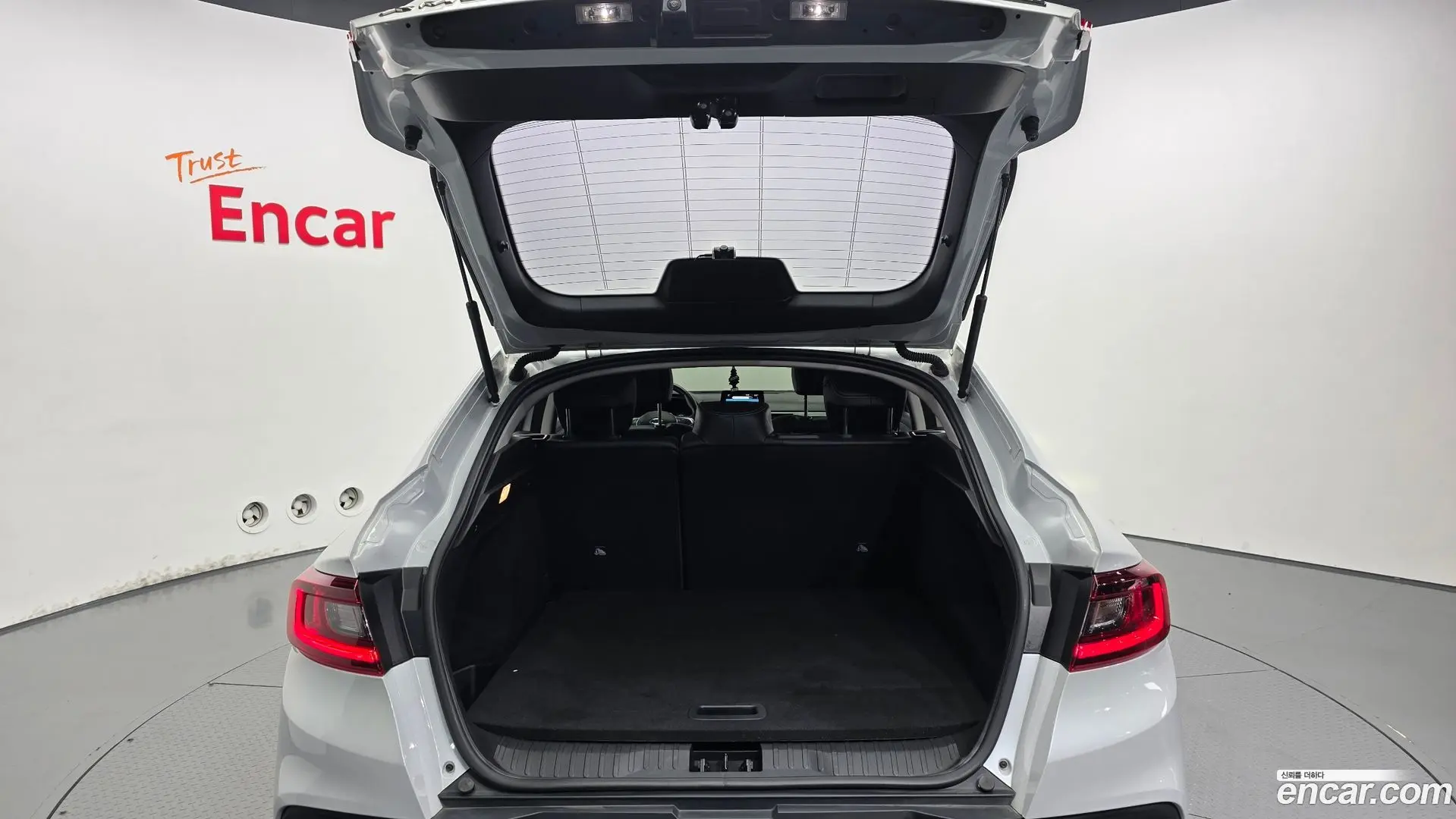 Renault Korea XM3 1.3 TCe RE Signature 2020