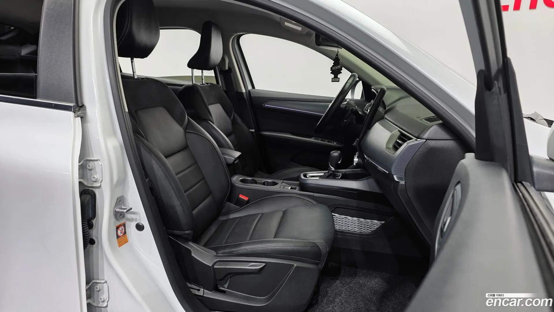 Renault Korea XM3 1.3 TCe RE Signature 2020