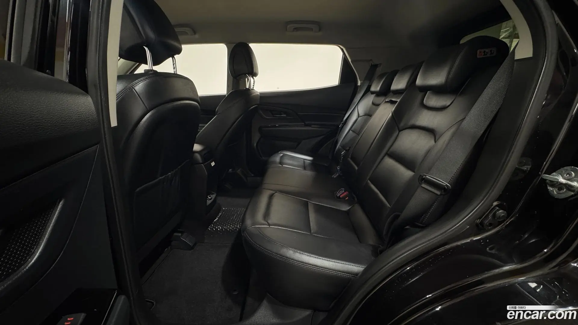 KG Mobility KORANDO Diesel 1.6 4WD C5 2019