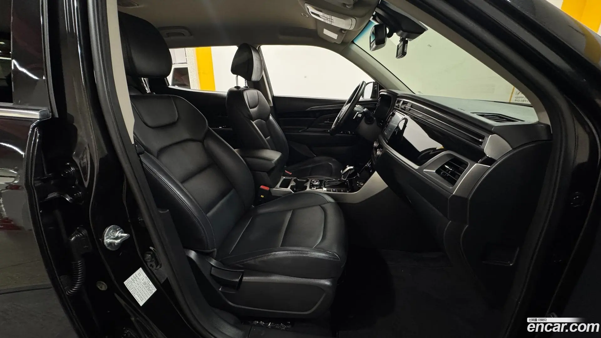 KG Mobility KORANDO Diesel 1.6 4WD C5 2019