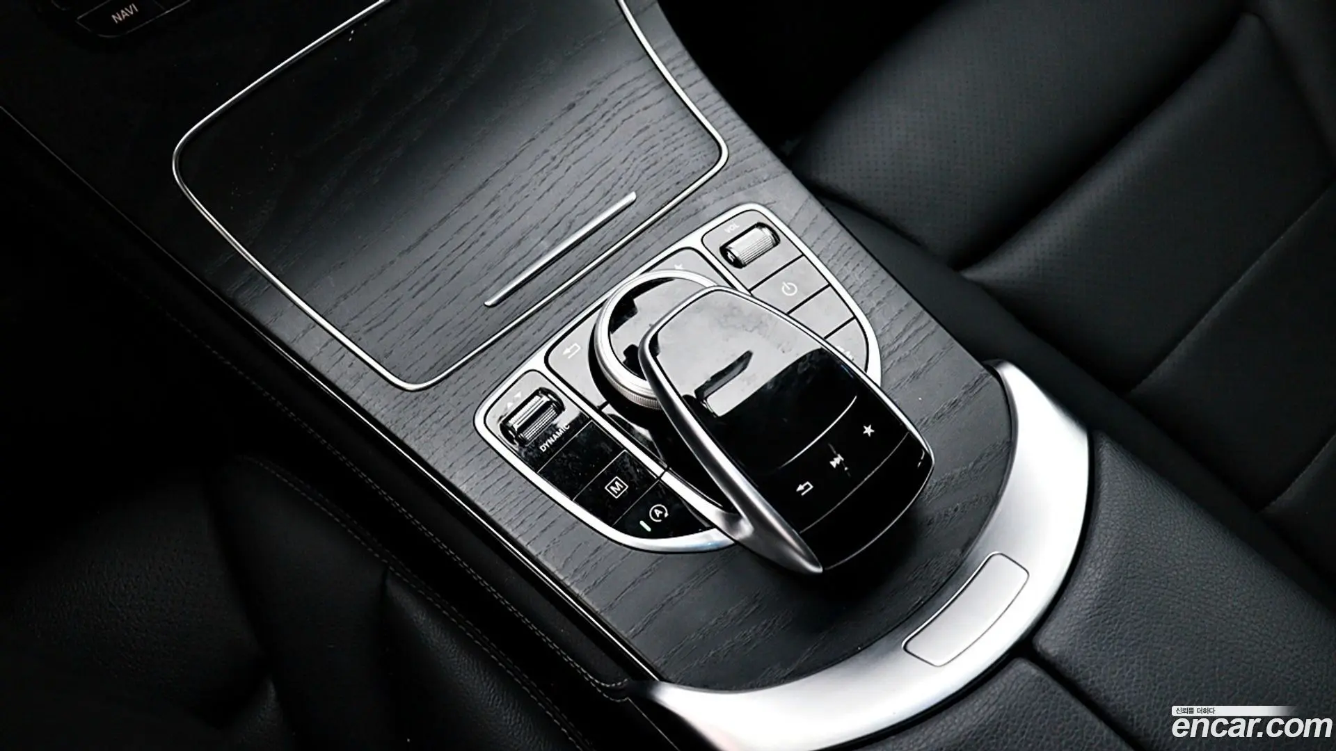 Mercedes-Benz GLC-Class GCL300 4MATIC Coupe