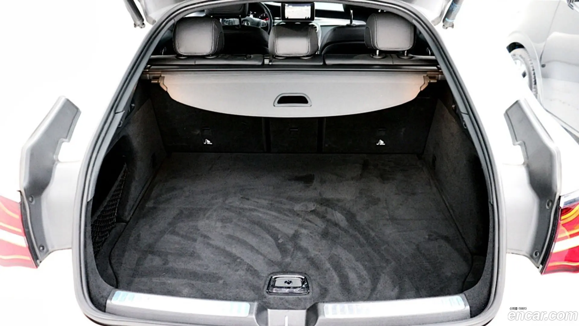 Mercedes-Benz GLC-Class GCL300 4MATIC Coupe