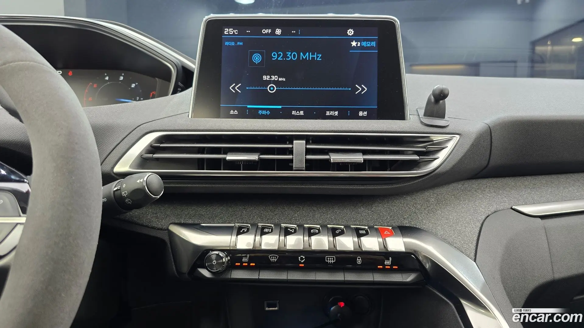 Peugeot 3008 1.5 BlueHDi Allure