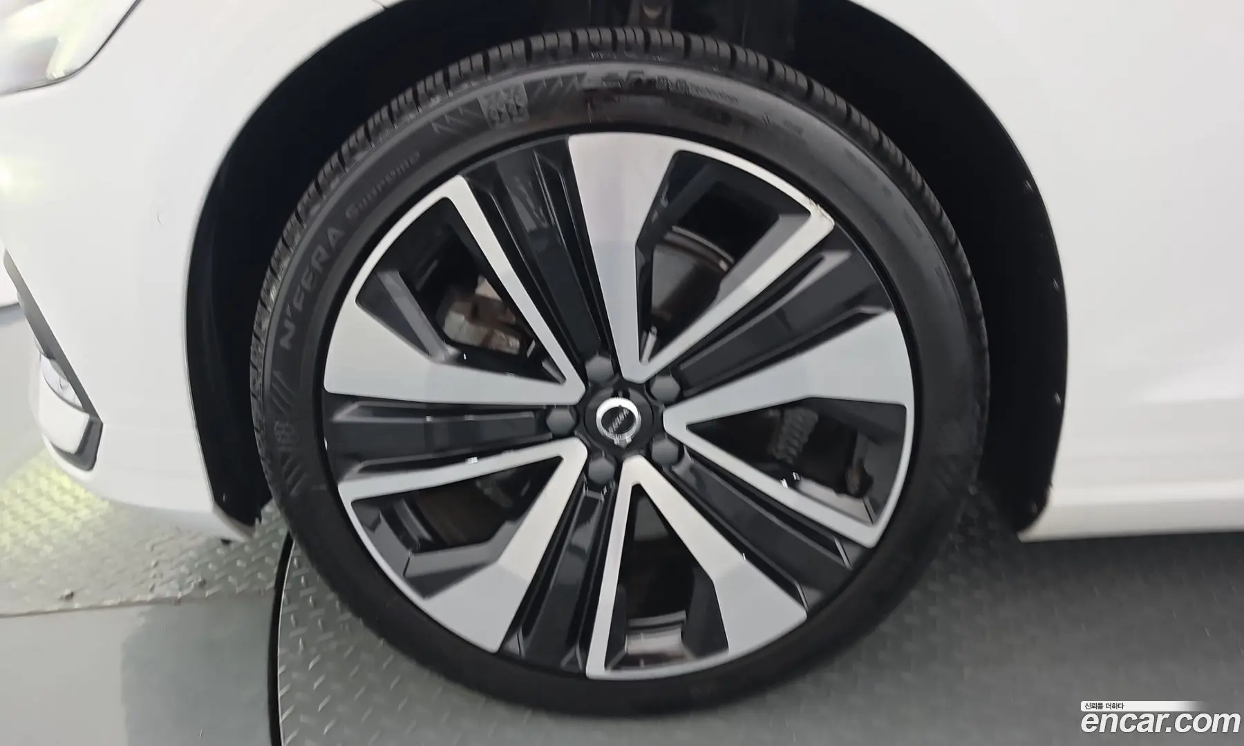 Volvo S60 B5 Ultimate Bright