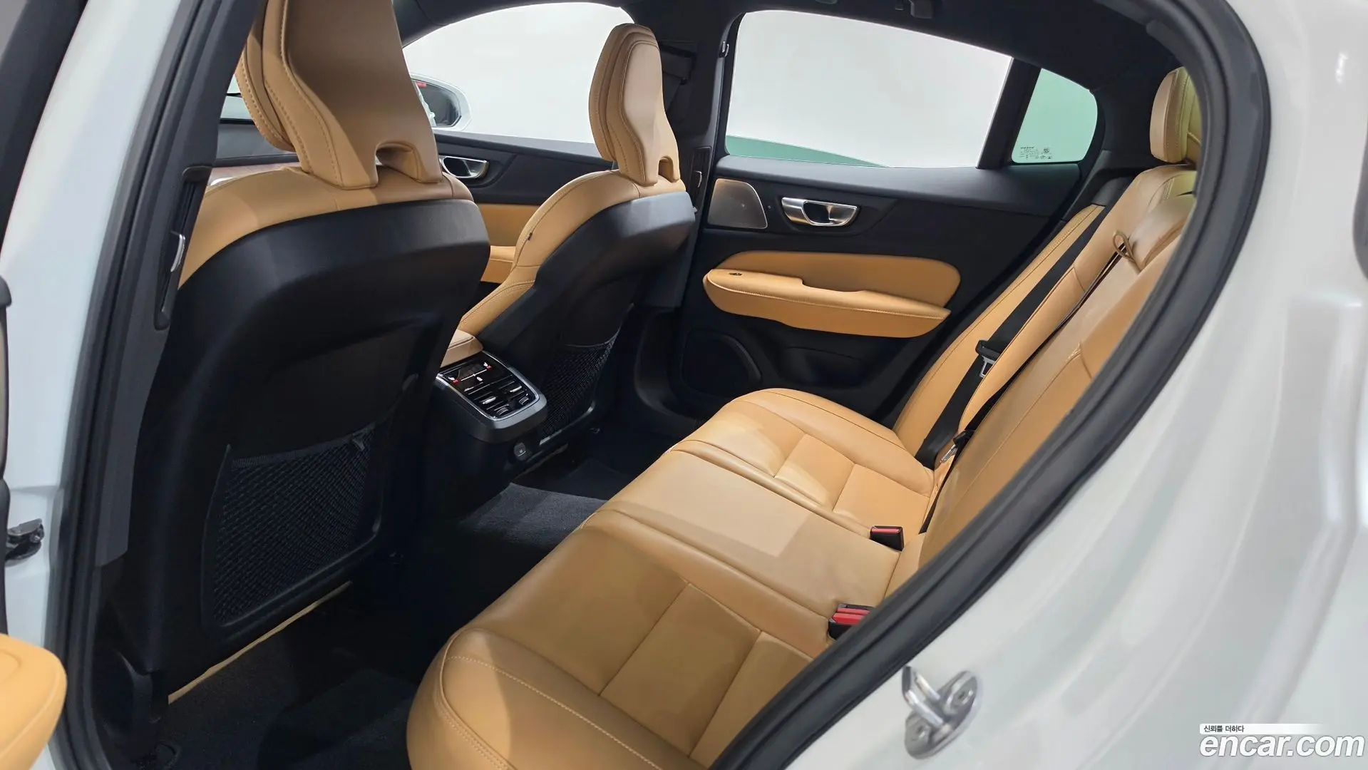 Volvo S60 B5 Ultimate Bright