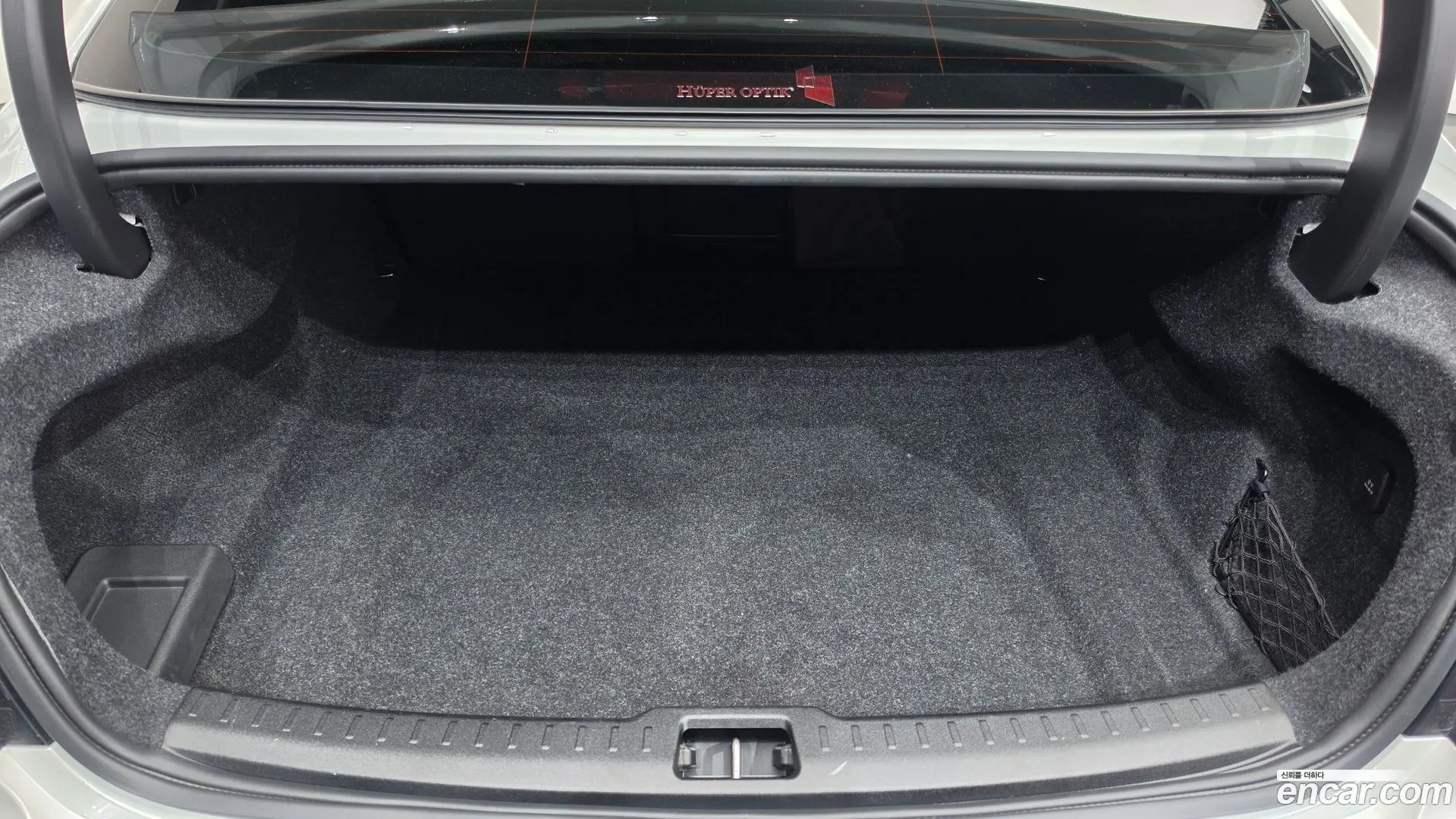 Volvo S60 B5 Ultimate Bright