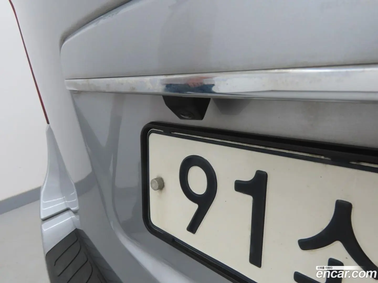 Hyundai Starex Van 3-Seater