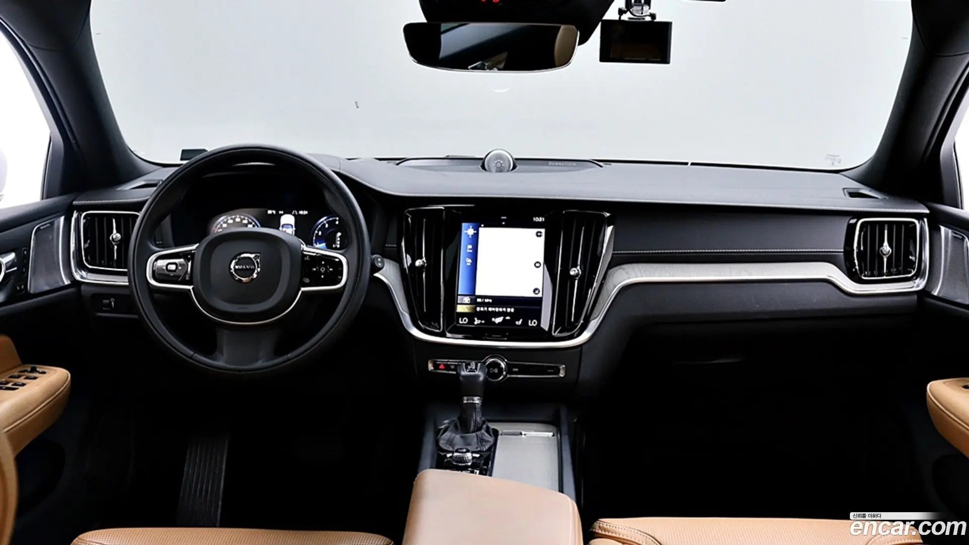Volvo V60 T5 Pro AWD