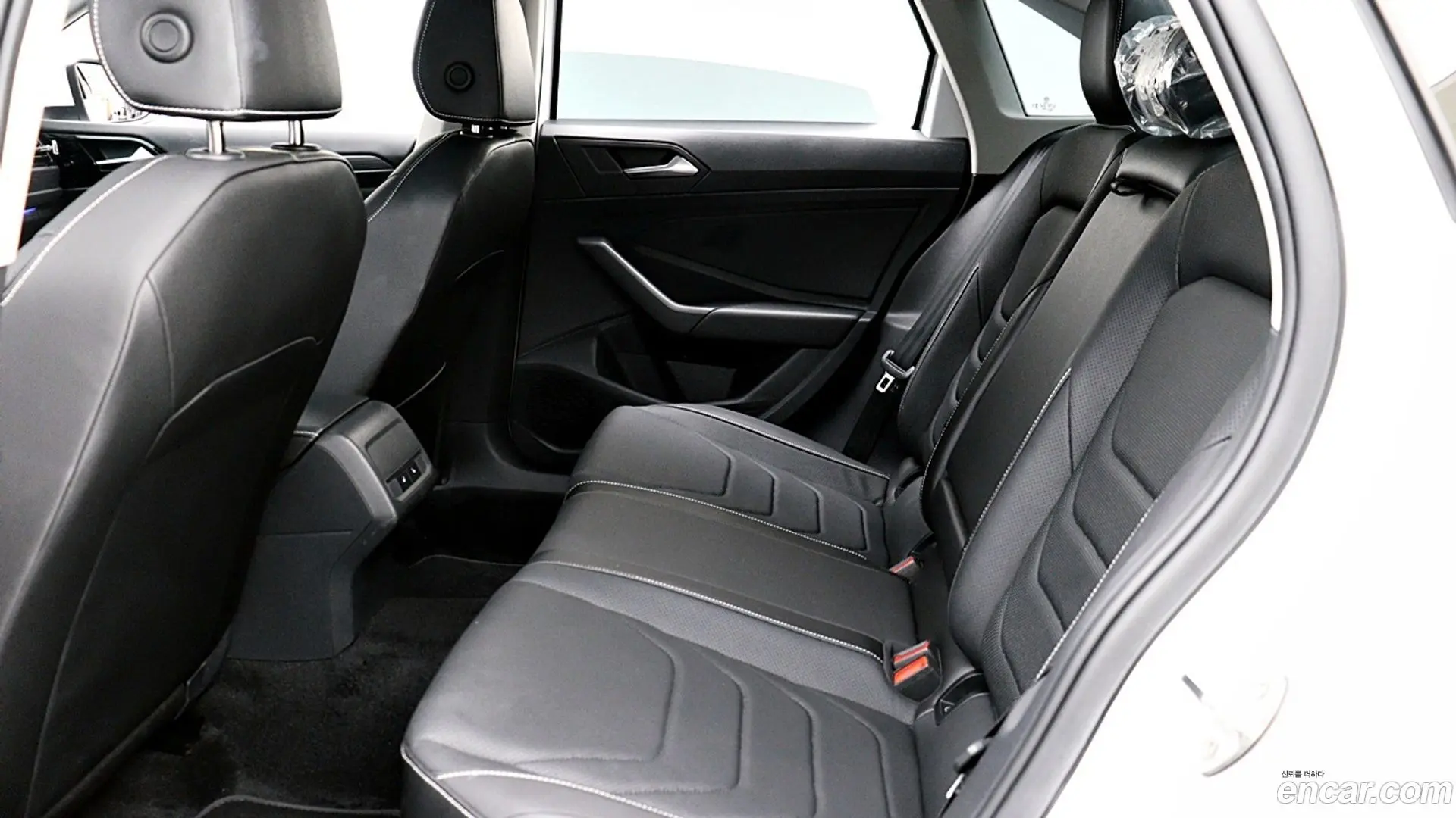 Volkswagen Jetta 1.5 TSI Prestige