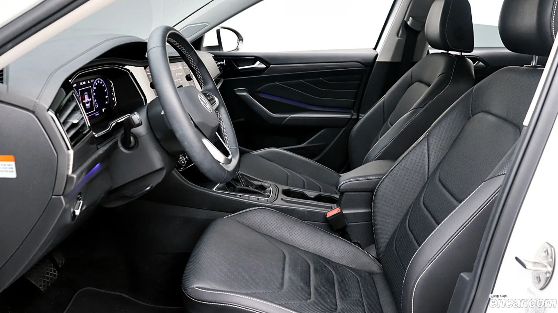 Volkswagen Jetta 1.5 TSI Prestige