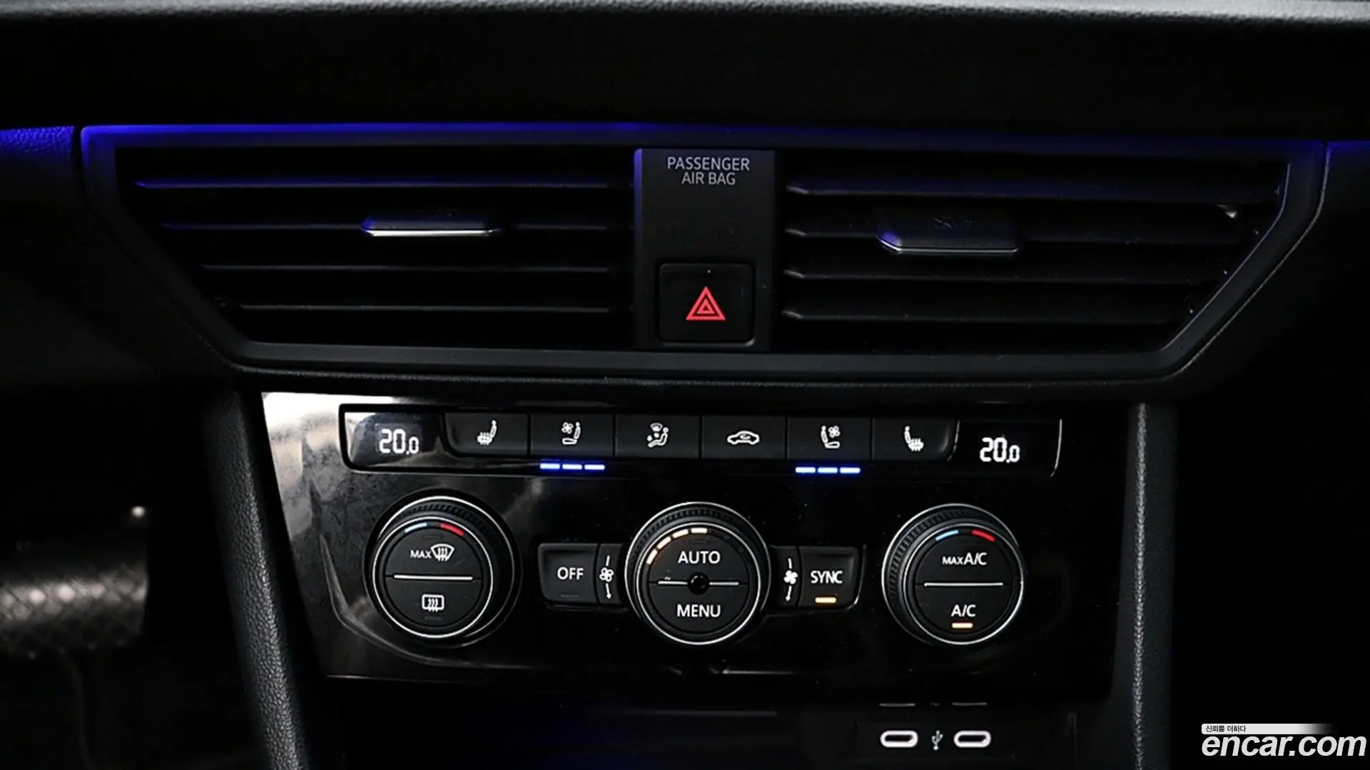 Volkswagen Jetta 1.5 TSI Prestige