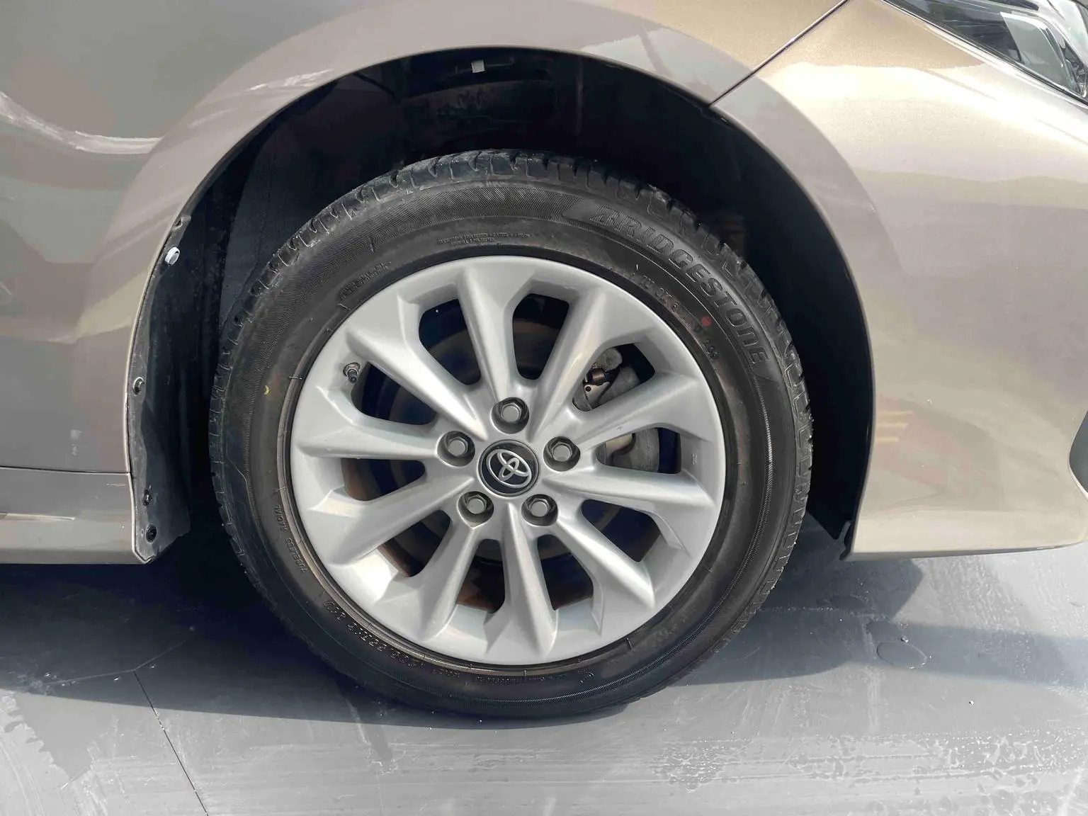 Toyota Corolla 2023 1.2T S-CVT Elite