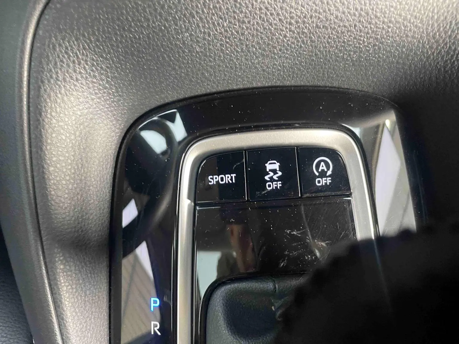 Toyota Corolla 2023 1.2T S-CVT Elite