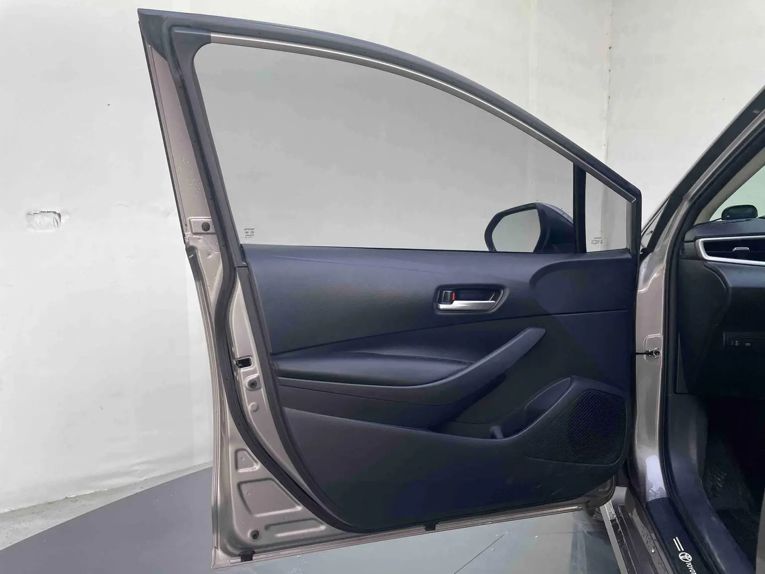 Toyota Corolla 2023 1.2T S-CVT Elite