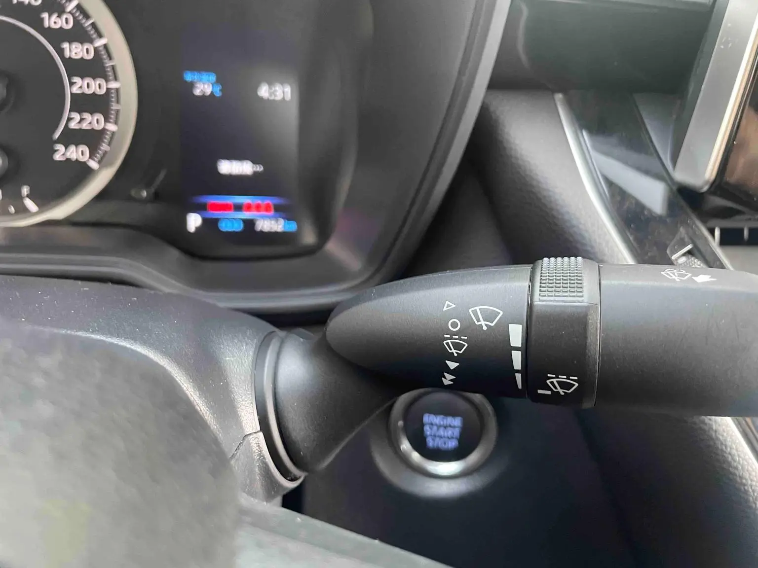 Toyota Corolla 2023 1.2T S-CVT Elite