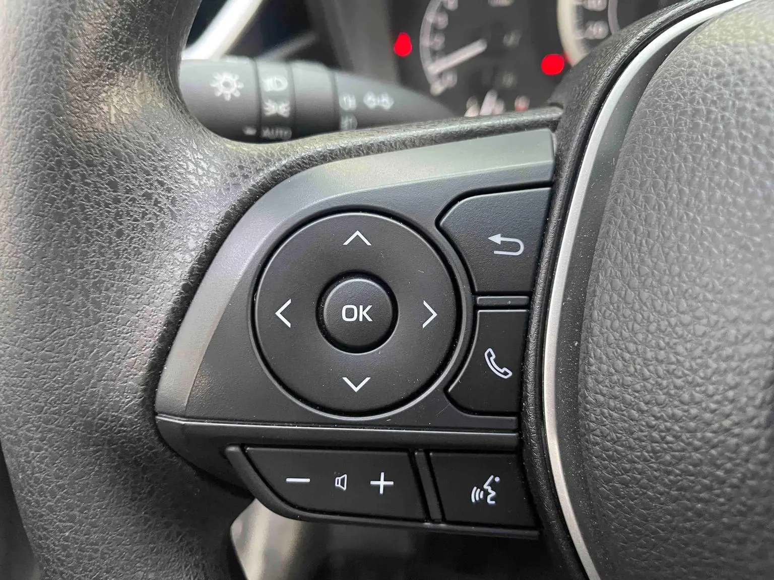 Toyota Corolla 2023 1.2T S-CVT Elite