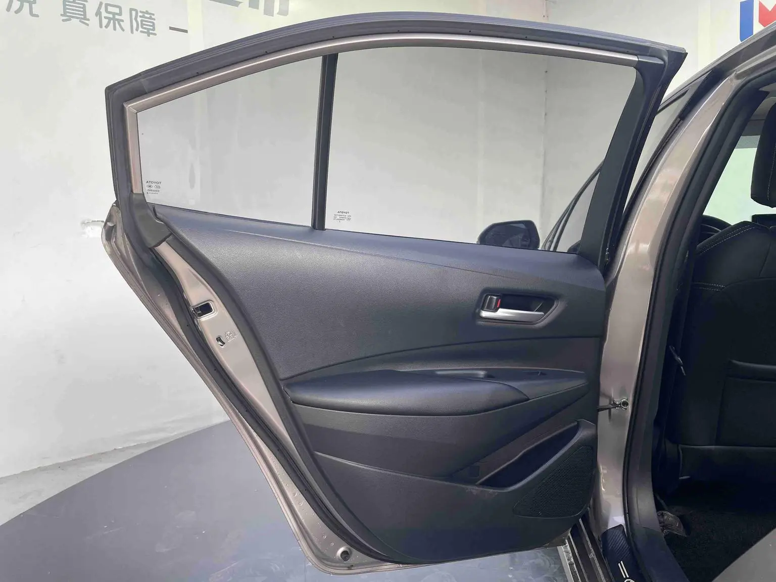 Toyota Corolla 2023 1.2T S-CVT Elite