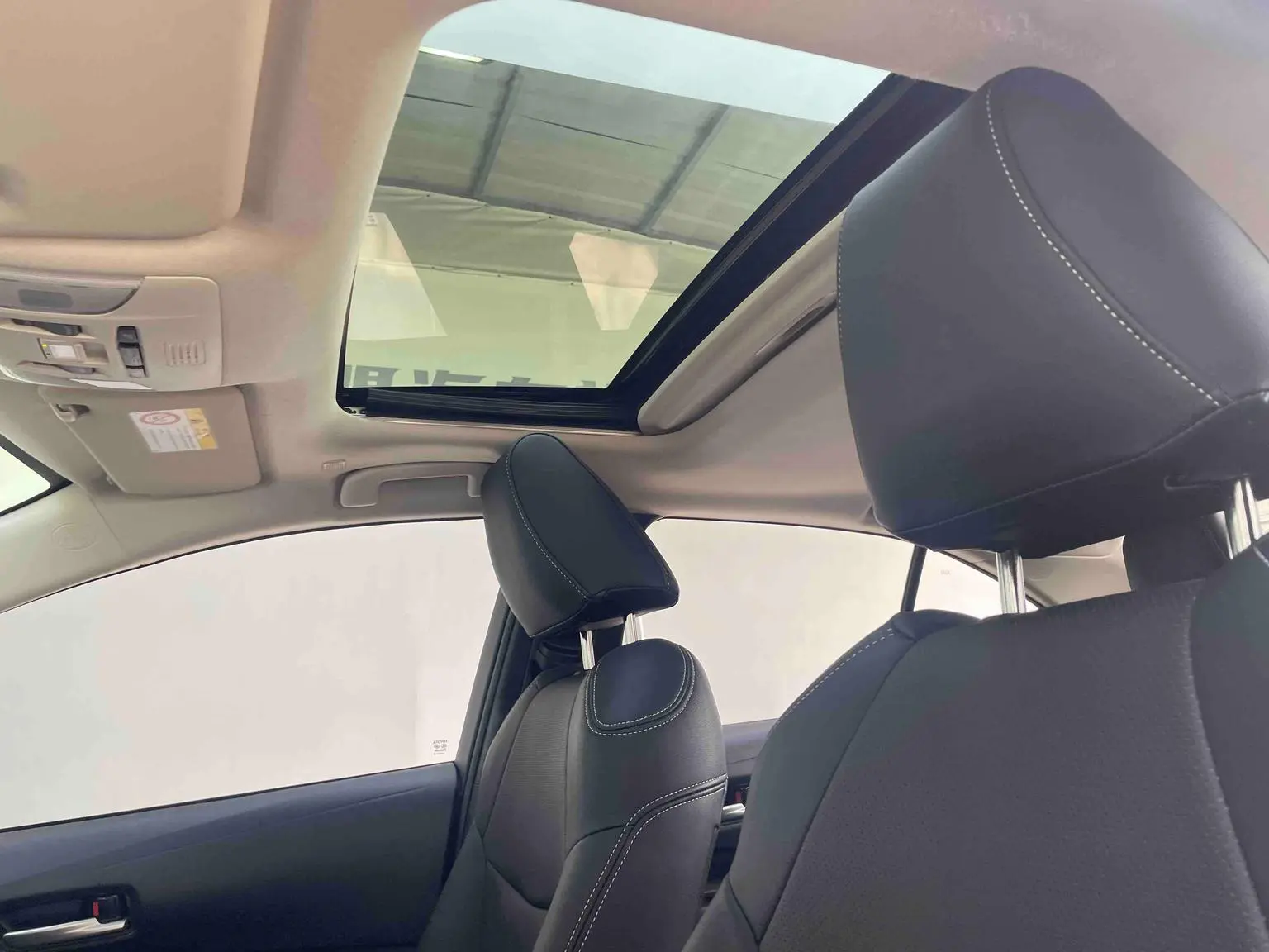 Toyota Corolla 2023 1.2T S-CVT Elite