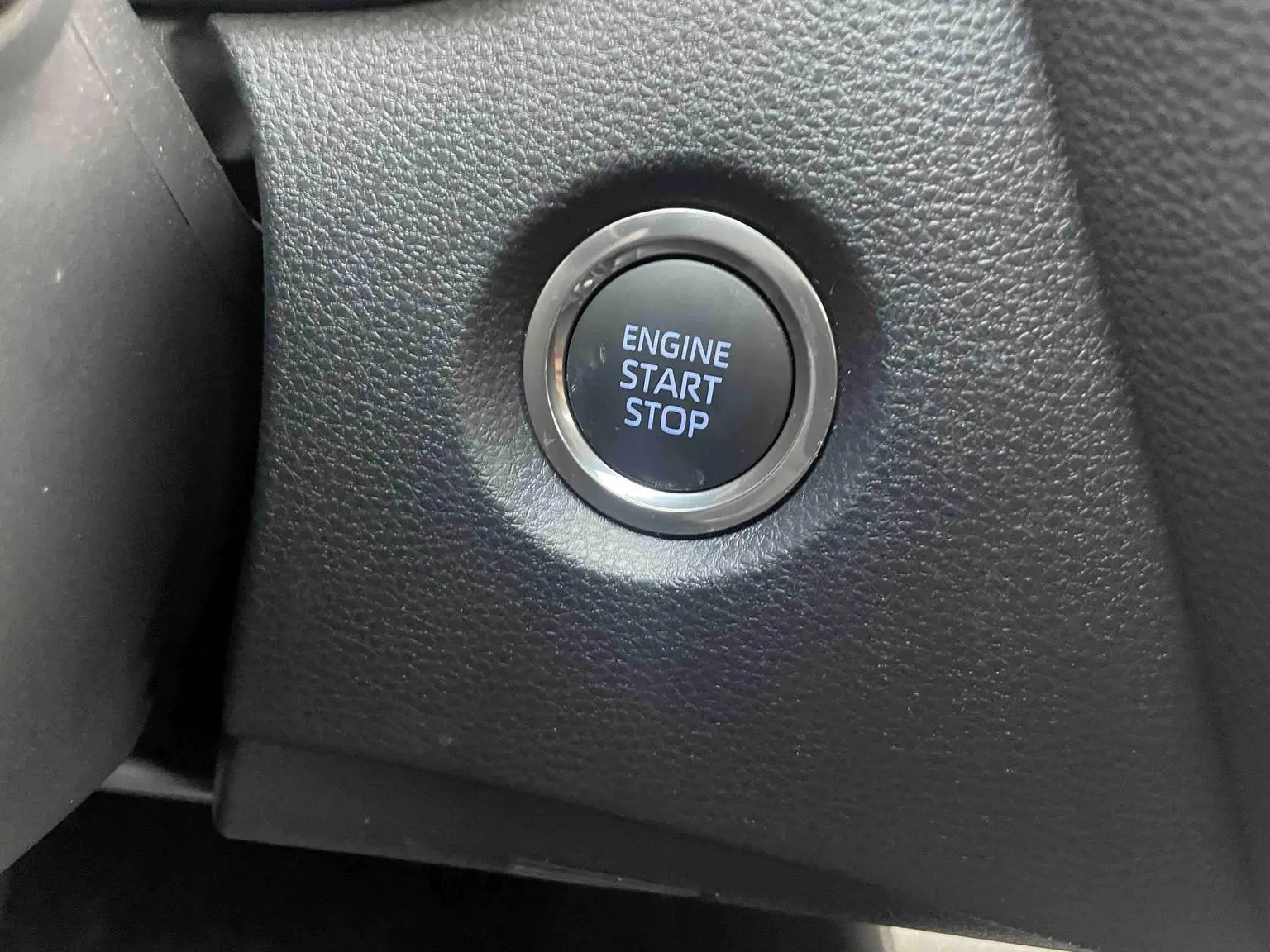 Toyota Corolla 2023 1.2T S-CVT Elite