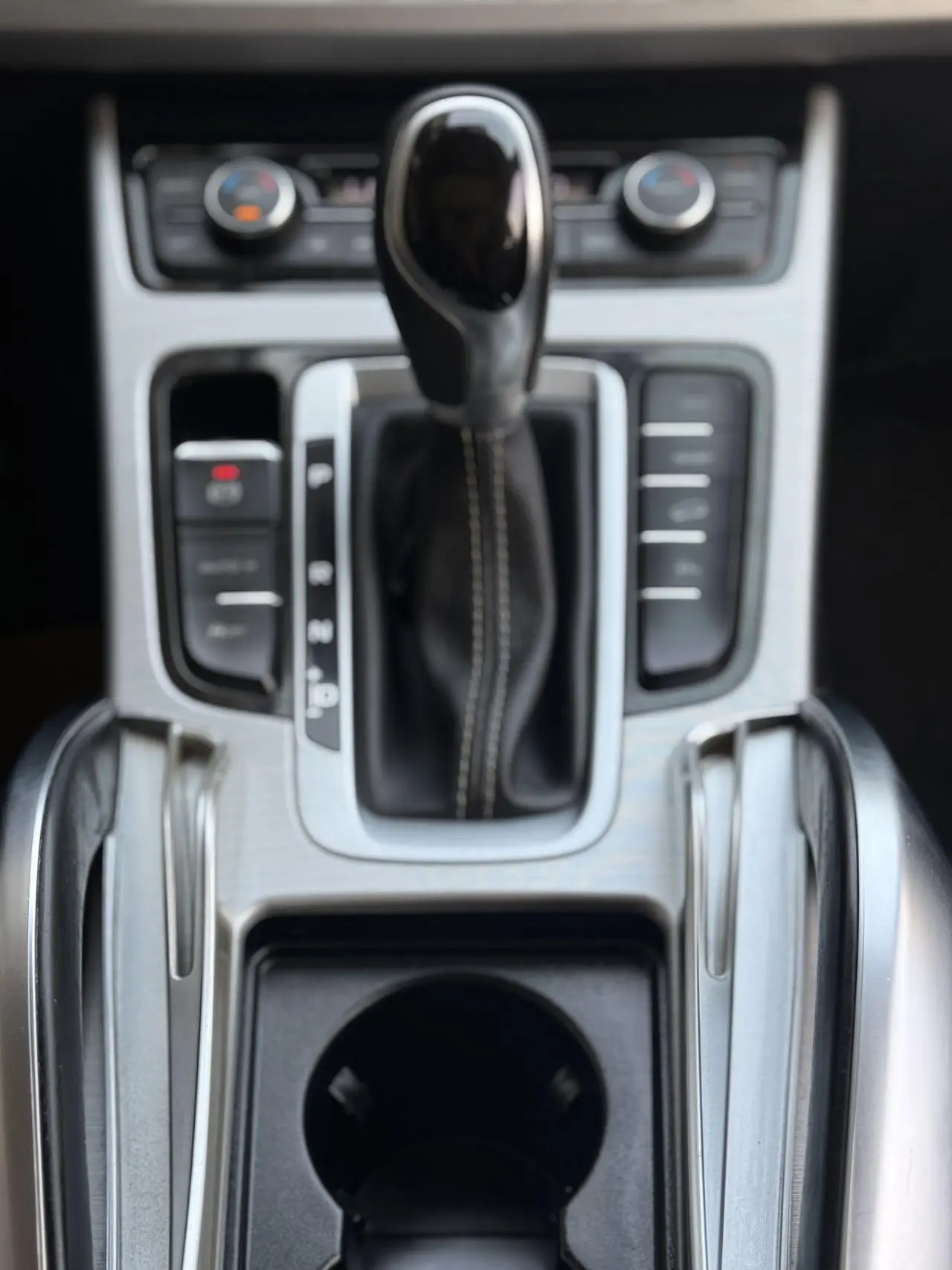 Geely Boyue 2018 1.8TD Auto 2WD Smart Connected 4G Connected