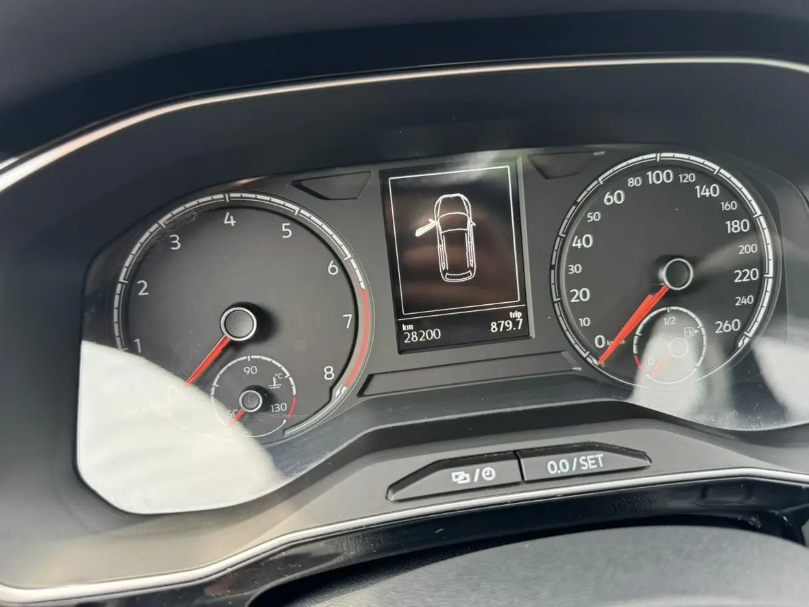 Jetta VS7 2022 280TSI Auto Comfort Plus