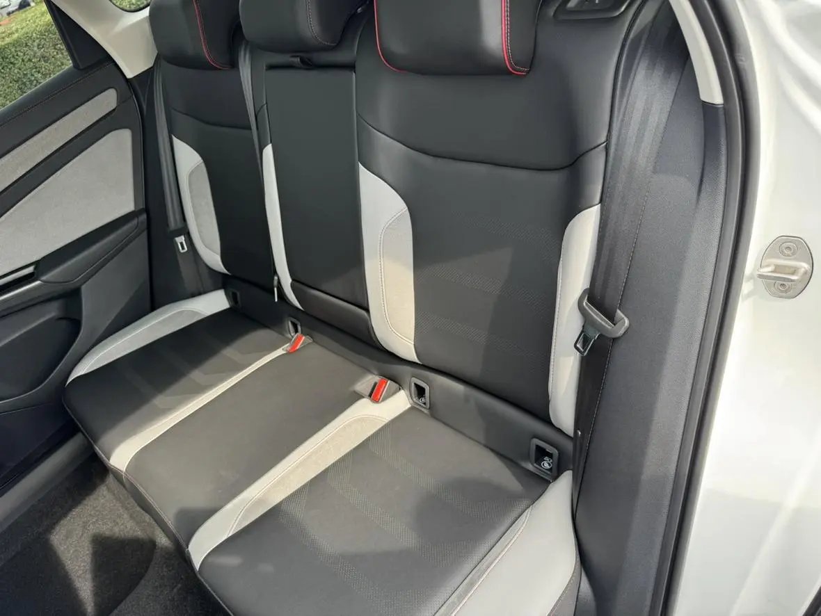 Jetta VS7 2022 280TSI Auto Comfort Plus