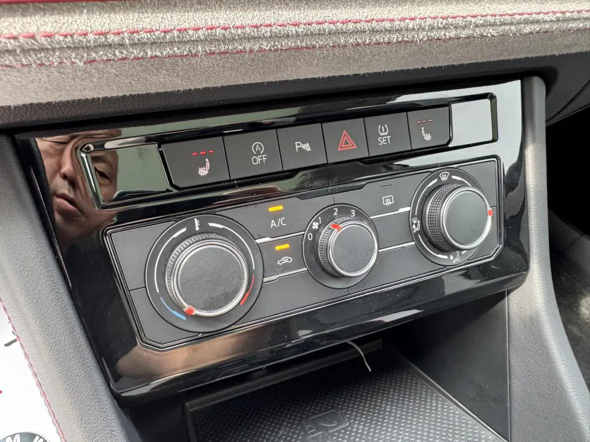 Jetta VS7 2022 280TSI Auto Comfort Plus