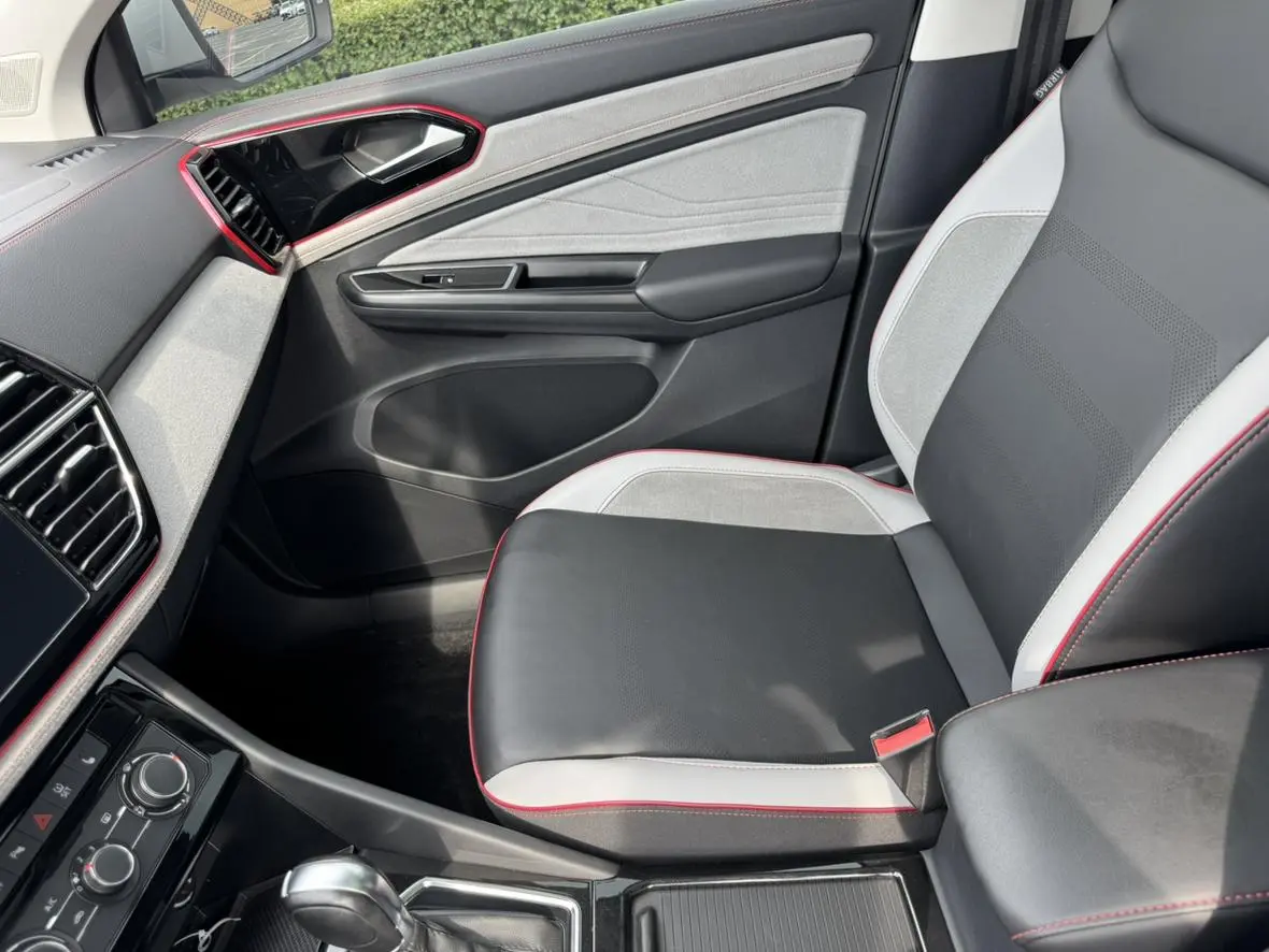 Jetta VS7 2022 280TSI Auto Comfort Plus